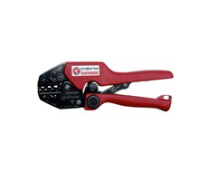GRB0560 Presstång f rullcrimp