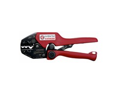 GWB4099 Presstång för W-crimp 4-10 mm²