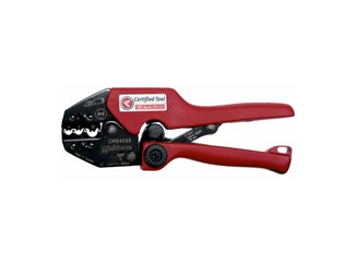 GWB4099 Presstång för W-crimp 4-10 mm²