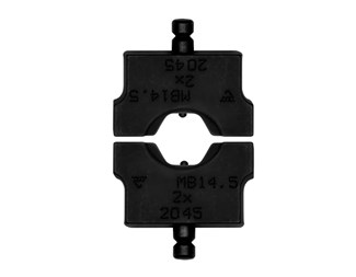 MB8/ Miniback Sexkant för KR10/KRD16