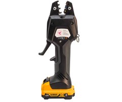 PVL130S Batteridrivet pressverktyg