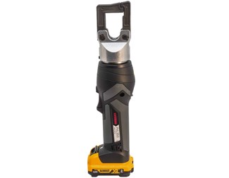 PVL350 / Batteridrivet pressverktyg