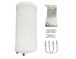 Wi-Fi 2.4/5G Dual Band Antenna