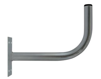 20cm veggfeste for antenne