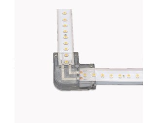 90° för LED-List