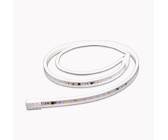 10m*15.5mm*6mm LED STRIP 4000k 230V, IP65 ,560 lm/m, 70 lm/W