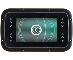Panelmontage, IP 66
