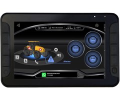 Konfiguration Basic, panelmontage, IP65