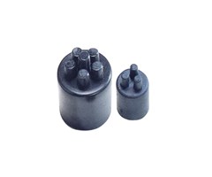 Ändmuff EK03-08