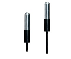 Nitverktyg för plastnit Ø 3,2 & 3,5mm