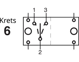 Dubbel pilsymbol