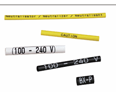 Gul 739-436 1,22m/styck  Pliofine BX-P 640