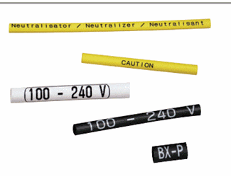 Gul 739-436 1,22m/styck  Pliofine BX-P 640