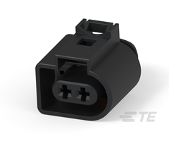 MCP 2,8 2P REC HSG SEALED