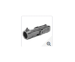 Delphi 1pol stifthus W/P