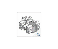 Delphi 5pol hylshus M/P280