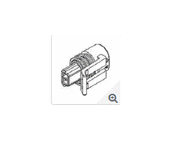 Delphi 2pol hylshus M/P150