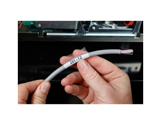 25,40mm bred x 4,26m lång