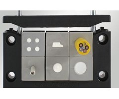 Tätplugg för 11mm hål i KT eller KEL-DPZ 25st