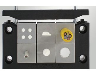 Tätplugg för 11mm hål i KT eller KEL-DPZ 25st