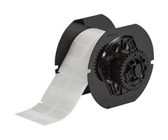 12,70 mm bred x 44,45 mm hög 1/1500st