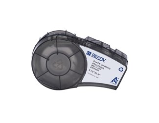 19,05 mm bred x 12,70 mm hög 1/140st