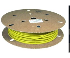 739-424 1 rulle /61m Pliofine BX-P 320 YELLOW