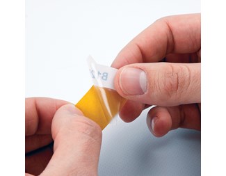 19,05 mm bred x 4,30 m lång