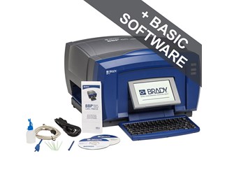 BBP85 QWERTY basic mjukvara