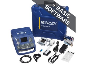 M710 QWERTY EU Basic mjukvara, Wi-Fi, Bluetooth