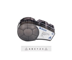 12,70 mm bred x 7,62 m längd