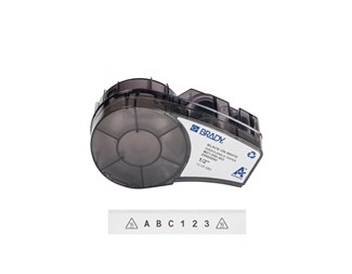 12,70 mm bred x 7,62 m längd