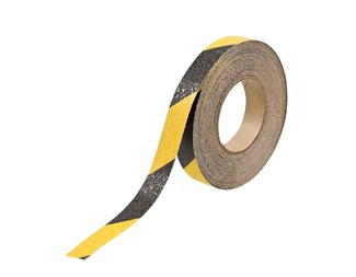 Randig 25,40 mm bred x 18,29 m lång