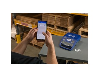 M710 QWERTY EU Wi-Fi, bluetooth och advance mjukvara