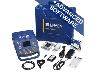 M710 QWERTY EU Wi-Fi, bluetooth och advance mjukvara