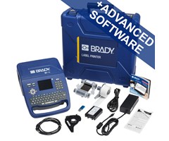 M710 AZERTY EU advance mjukvara