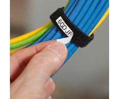 6,35 mm bred x 3,048 m längd