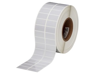 50,80mm bred  x 25,40 hög 1/3000st