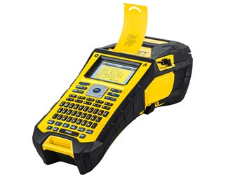 Gul 25,00 mm bred x 78,00 mm hög 1/55st