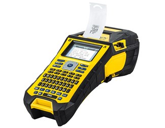 Vit 25,00 mm bred x 78,00 mm hög 1/55st