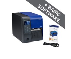 i6100 med basic mjukvara