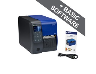 i6100 med basic mjukvara