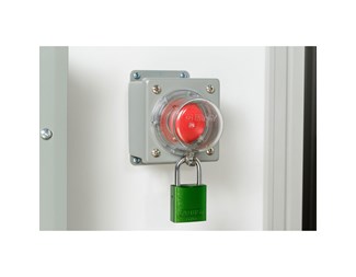 Trans 49,60 mm hög x 73,80 mm diameter