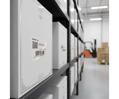 101,60 mm bred x 101,60 mm hög 3000st