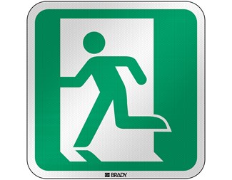 390mm bred x 390mm vänster