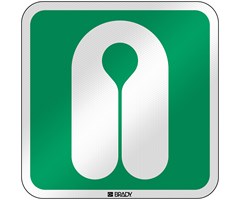 390mm bred x 390mm hög vuxen