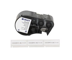 12,70mm bred x 41,91mm hög 1/180st