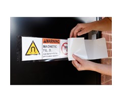 69,85mm bred x 36.56m lång