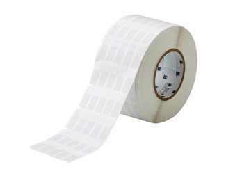 5st/rad 12,70 mm bred x 36,50 mm hög 1/10000st