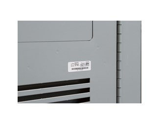 19,05mm bred x 6,35mm hög 1/10000st